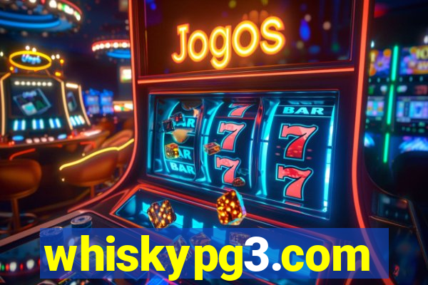 whiskypg3.com