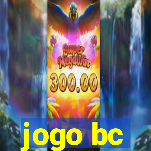 jogo bc