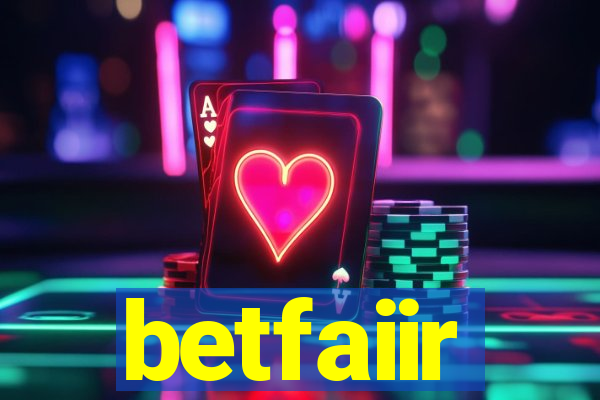 betfaiir