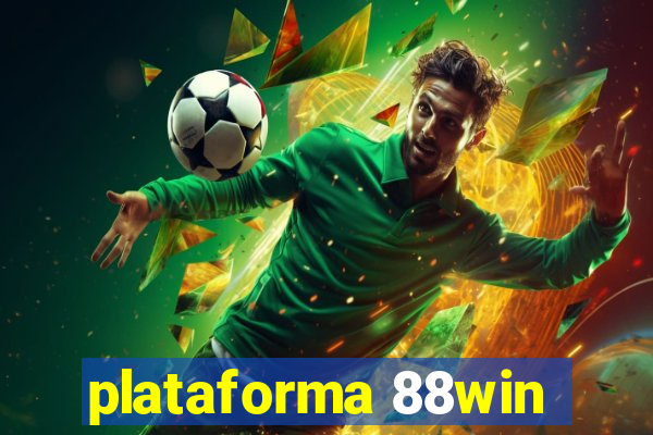 plataforma 88win