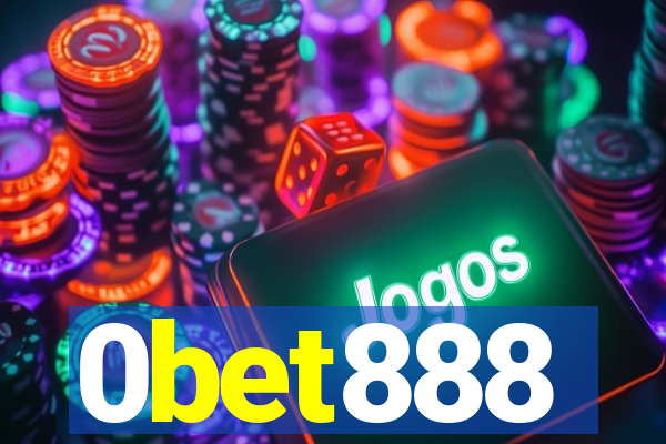 0bet888