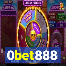 0bet888