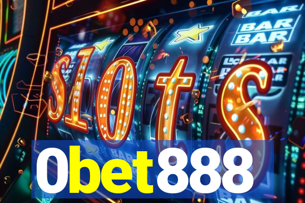 0bet888