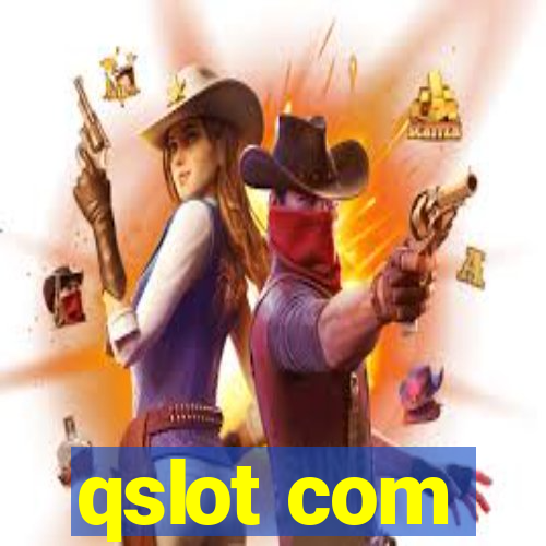 qslot com