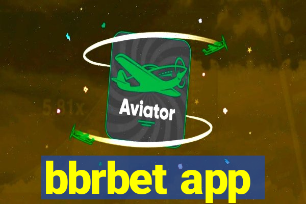 bbrbet app