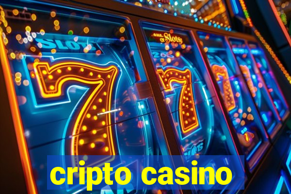 cripto casino