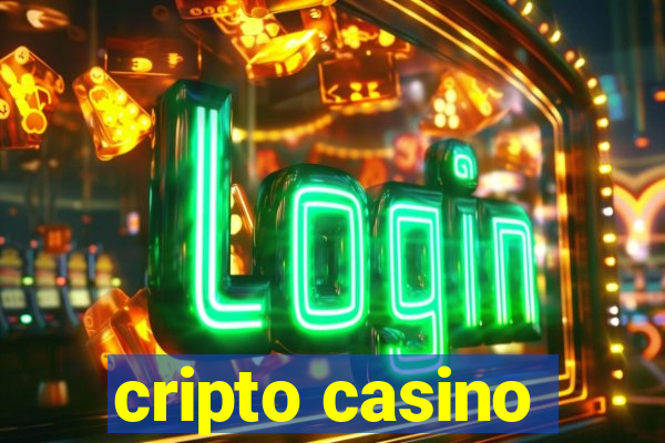 cripto casino