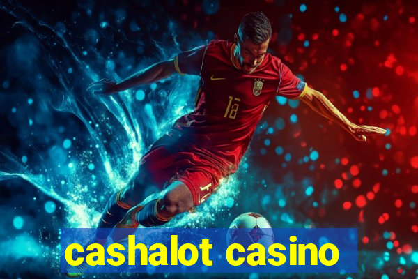 cashalot casino