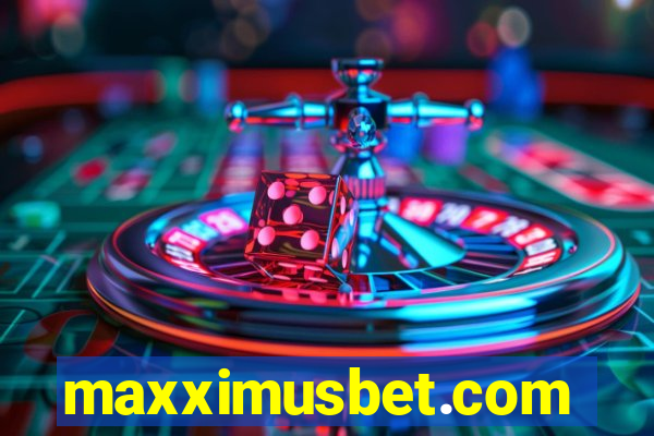 maxximusbet.com