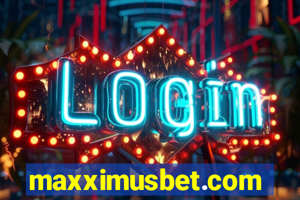 maxximusbet.com