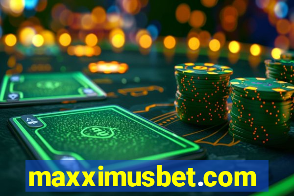 maxximusbet.com