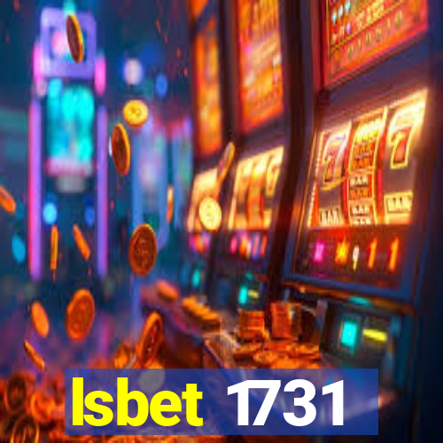 lsbet 1731