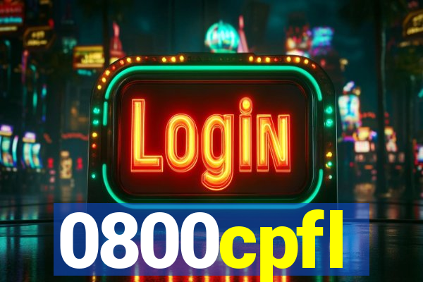 0800cpfl