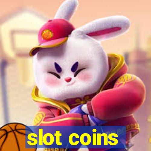 slot coins