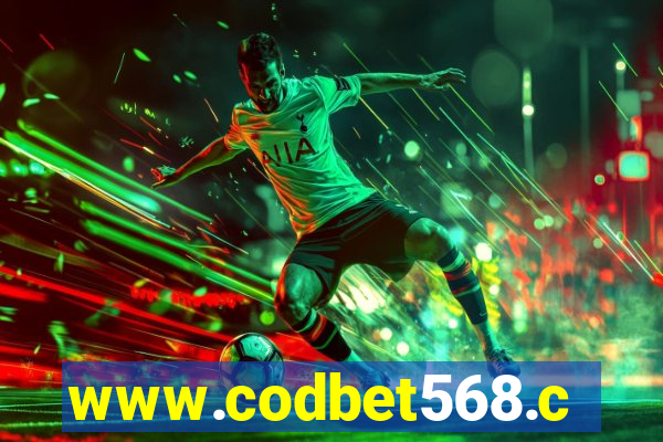 www.codbet568.com