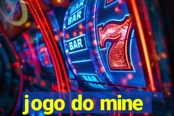 jogo do mine