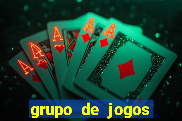 grupo de jogos hackeados telegram