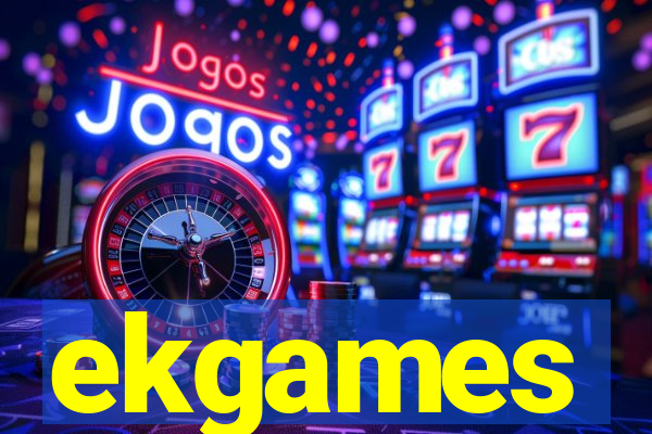 ekgames