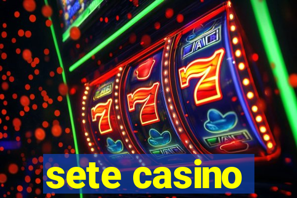 sete casino