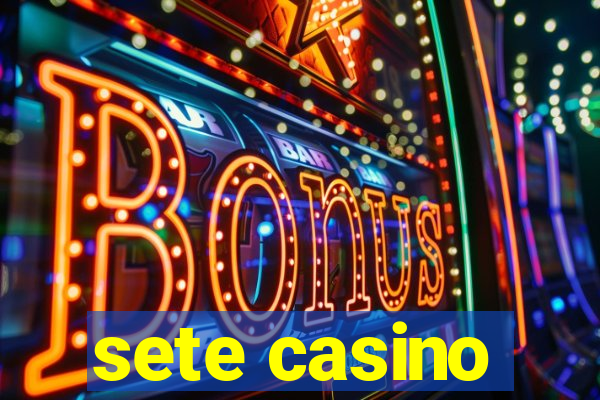 sete casino