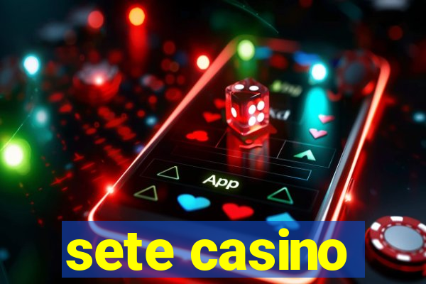 sete casino