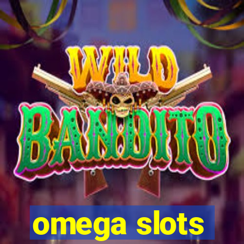 omega slots