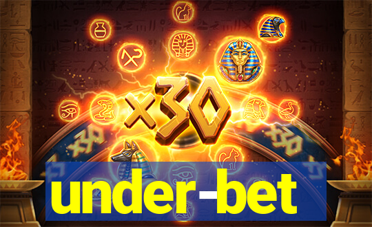 under-bet