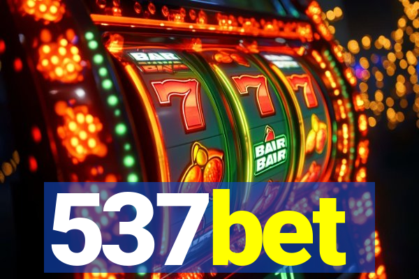 537bet