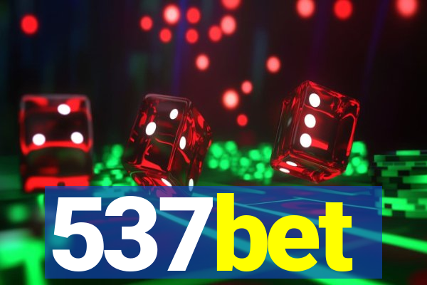 537bet