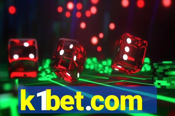 k1bet.com