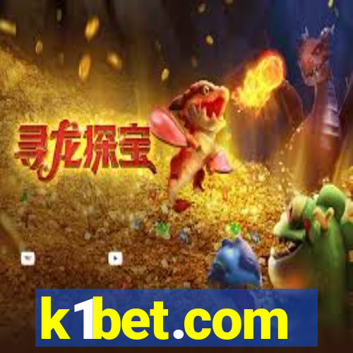 k1bet.com