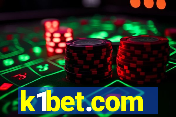 k1bet.com