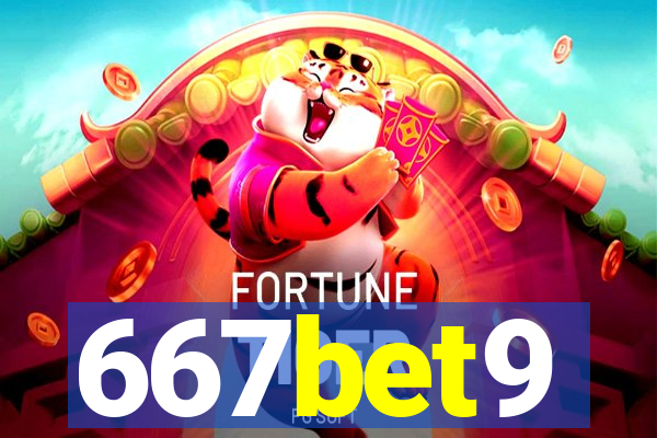 667bet9