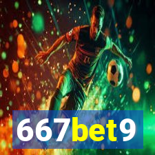 667bet9