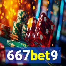 667bet9