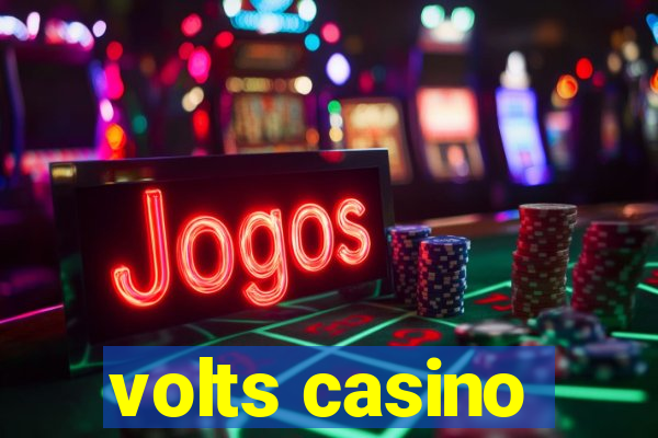 volts casino