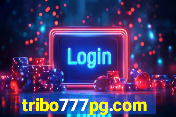 tribo777pg.com