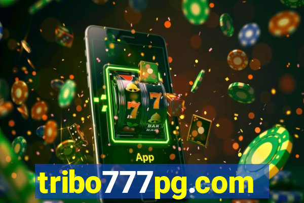 tribo777pg.com