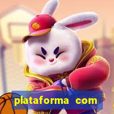 plataforma com jogos da pg