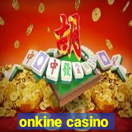 onkine casino