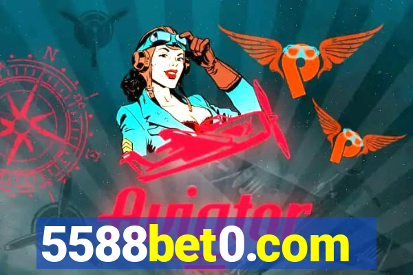 5588bet0.com