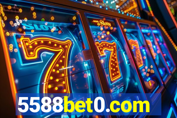 5588bet0.com