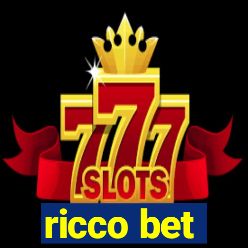 ricco bet