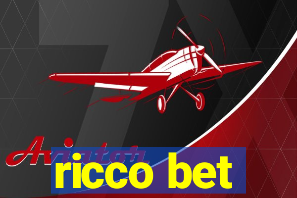 ricco bet