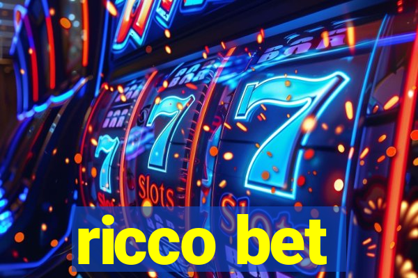 ricco bet