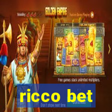 ricco bet