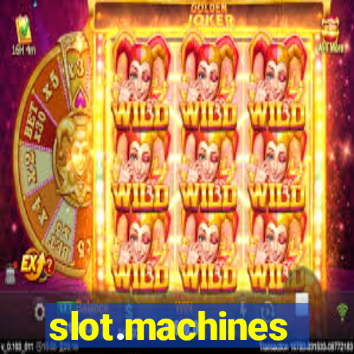 slot.machines