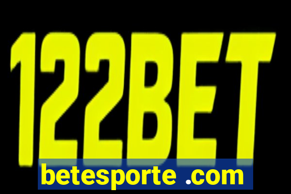 betesporte .com