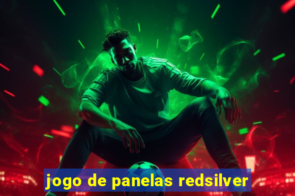 jogo de panelas redsilver