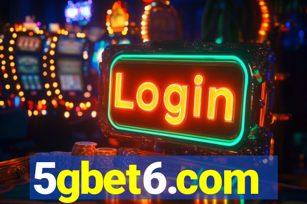 5gbet6.com